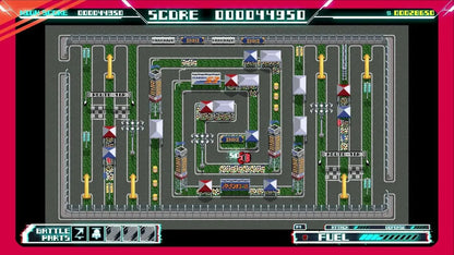 Sunsoft Route16 Collection Switch Game Software