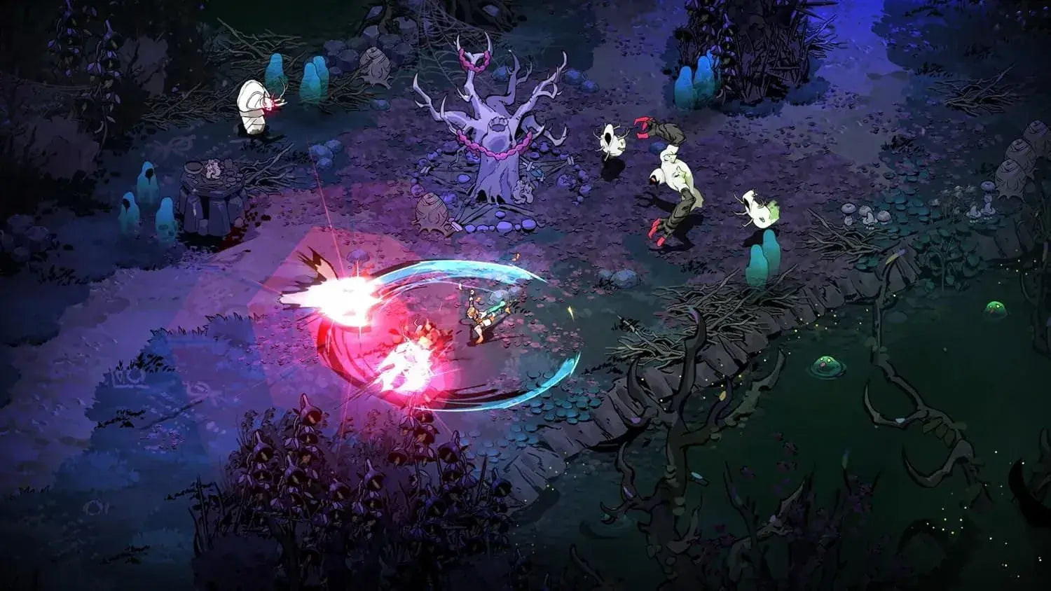 Supergiant Games Hades II Nintendo Switch 2 Edition Game