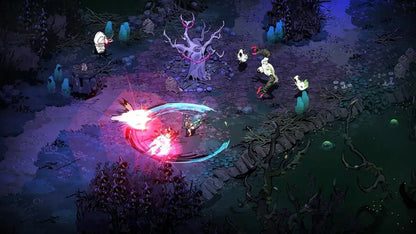 Supergiant Games Hades II Nintendo Switch 2 Edition Game