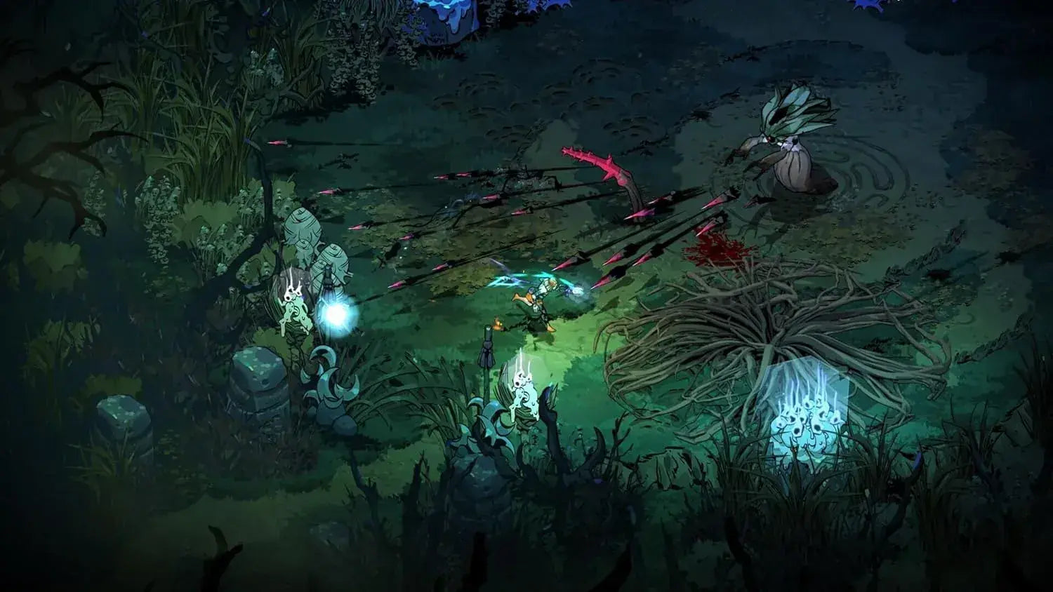 Supergiant Games Hades II Nintendo Switch 2 Edition Game