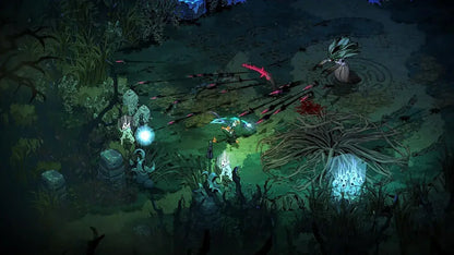Supergiant Games Hades II Nintendo Switch 2 Edition Game