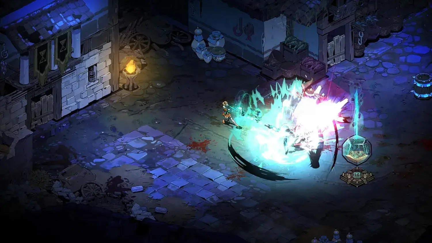 Supergiant Games Hades II Nintendo Switch 2 Edition Game