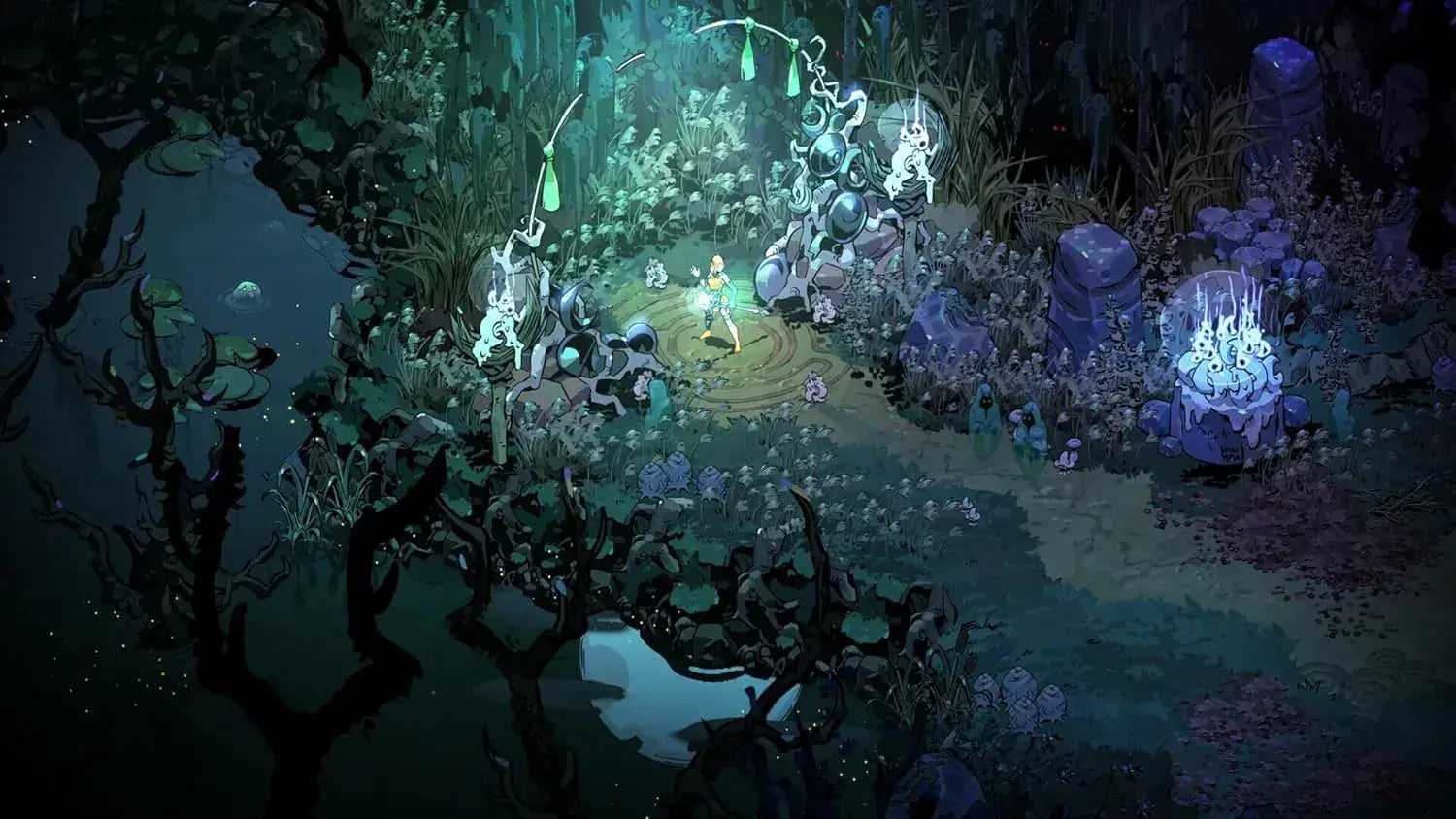 Supergiant Games Hades II Nintendo Switch 2 Edition Game