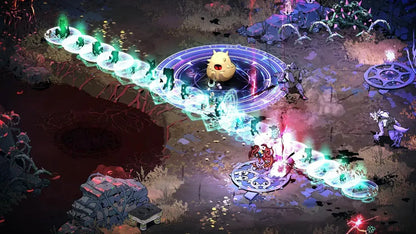 Supergiant Games Hades II Nintendo Switch 2 Edition Game