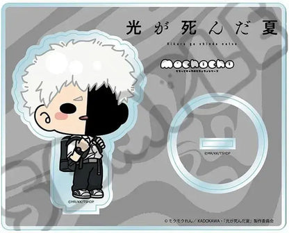 Sync Innovation TV Anime Light Dead Summer Hikaru B Acrylic Stand