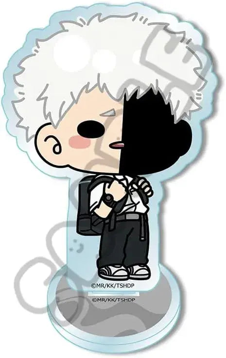 Sync Innovation TV Anime Light Dead Summer Hikaru B Acrylic Stand