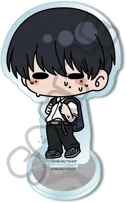 Sync Innovation TV Anime Summer with Light Yoshiki B Acrylic Stand