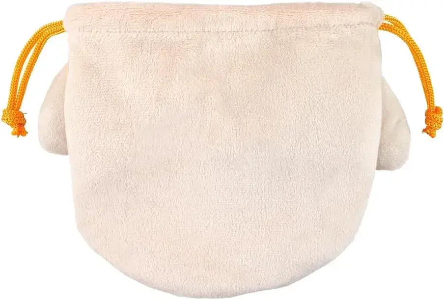 T S Factory Crayon Shinchan Plush Drawstring Bag Nene Rabbit
