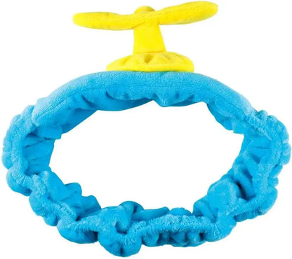T's Factory Doraemon Takecopter Shaped Hairband