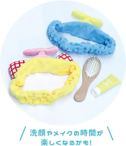 T's Factory Doraemon Takecopter Shaped Hairband