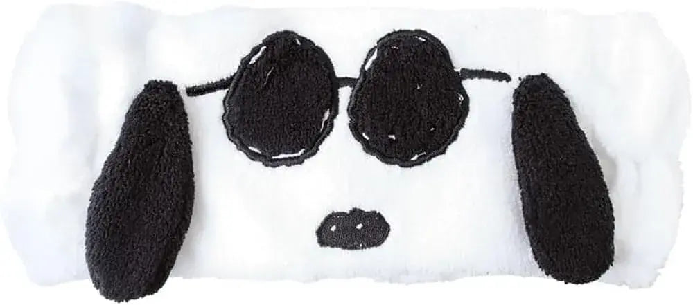 T's Factory Joe Cool Snoopy Headband