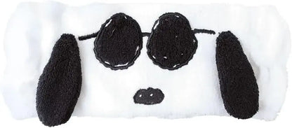 T's Factory Joe Cool Snoopy Headband