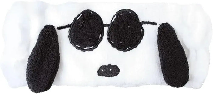 T's Factory Joe Cool Snoopy Headband