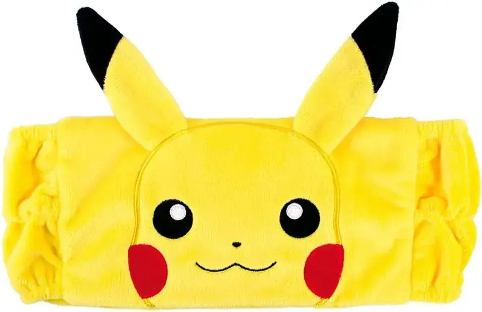 T's Factory Pokemon Headband - Pikachu H100xW235mm - 4548626251650