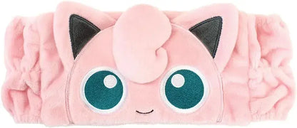 T's Factory Pokemon Headband - Pudding 100x235mm - 4548626251681
