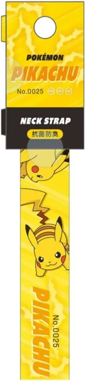 T'S Factory Pokemon Neck Strap Charizard
