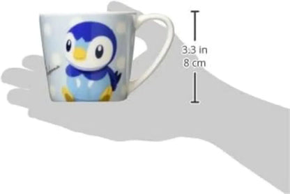 T'S Factory Pokemon Pottchama Mug