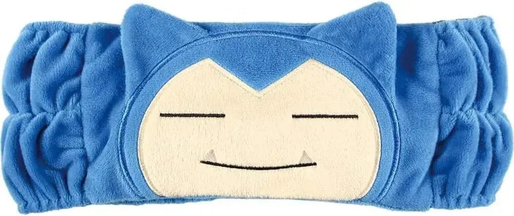 T's Factory Pokemon Snorlax Headband Accessory
