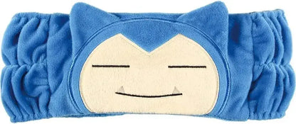 T's Factory Pokemon Snorlax Headband Accessory