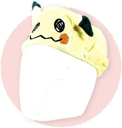 T's Factory Pokemon Snorlax Headband Accessory