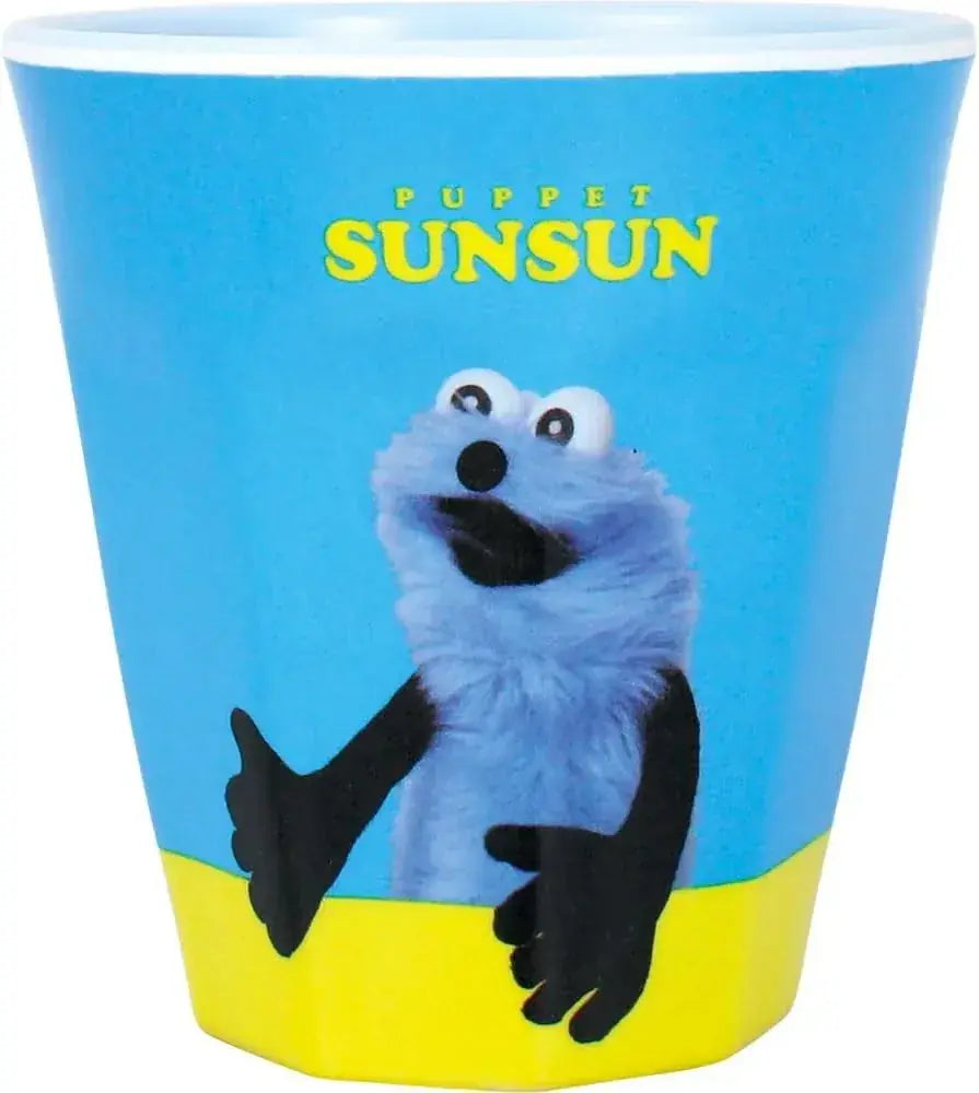 T'S Factory Puppetson Melamine Cup Gift Goods