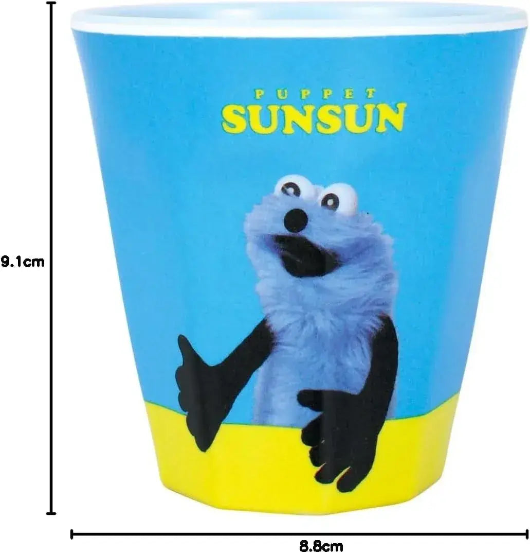 T'S Factory Puppetson Melamine Cup Gift Goods