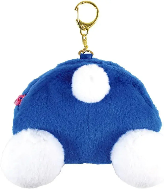 T'S Factory Sanrio Oshiri Pouch Case