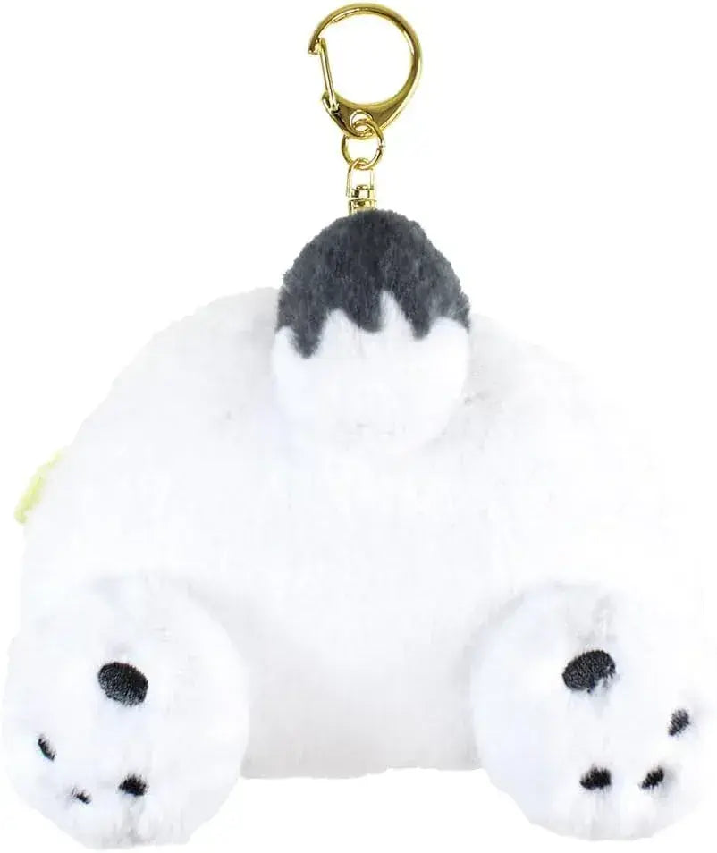 T'S Factory Sanrio Oshiri Pouch Case - Pochacco H123xW130xD20mm - 4548626246403
