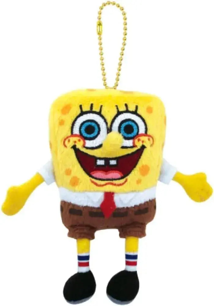 T's Factory Spongebob Plush Mascot Soft Toy Normal
