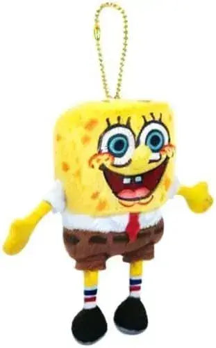 T's Factory Spongebob Plush Mascot Soft Toy Normal
