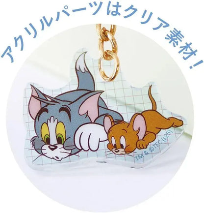 T'S Factory Tom and Jerry Taffy Cheese Smartphone Strap