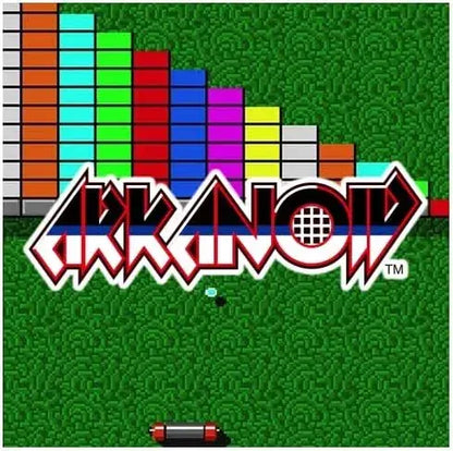 Taito Milestone 4 Nintendo Switch Game