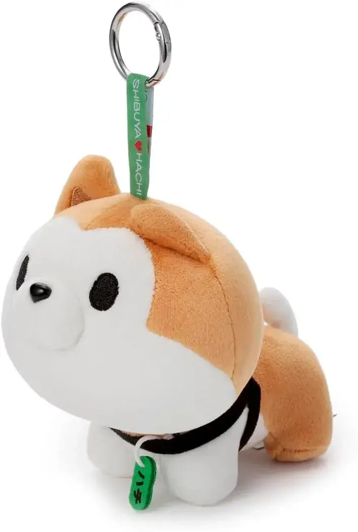 Takara Tomy Arts Bee Plush Mascot 14 cm
