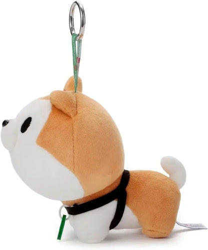 Takara Tomy Arts Bee Plush Mascot 14 cm