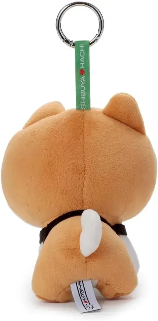 Takara Tomy Arts Bee Plush Mascot 14 cm