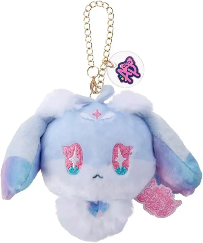 Takara Tomy Arts Cat Plush Strap 15 cm