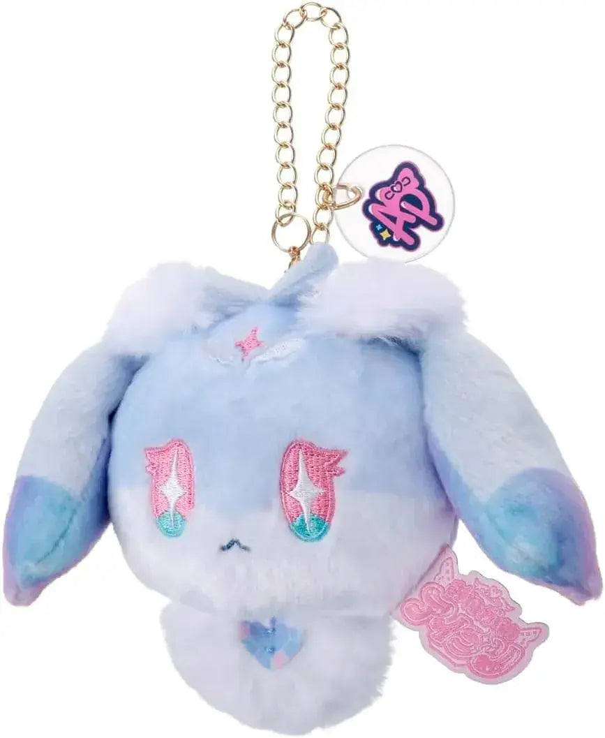 Takara Tomy Arts Cat Plush Strap 15 cm