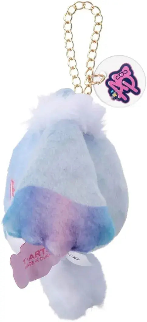 Takara Tomy Arts Cat Plush Strap 15 cm