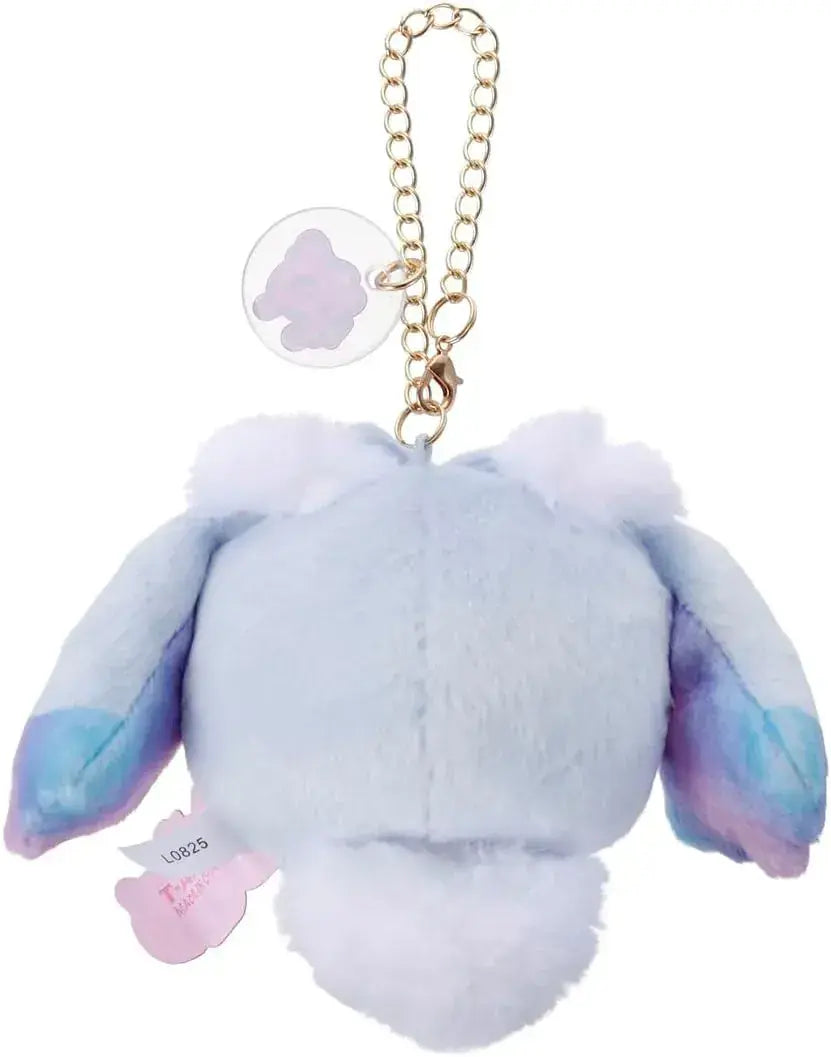 Takara Tomy Arts Cat Plush Strap 15 cm