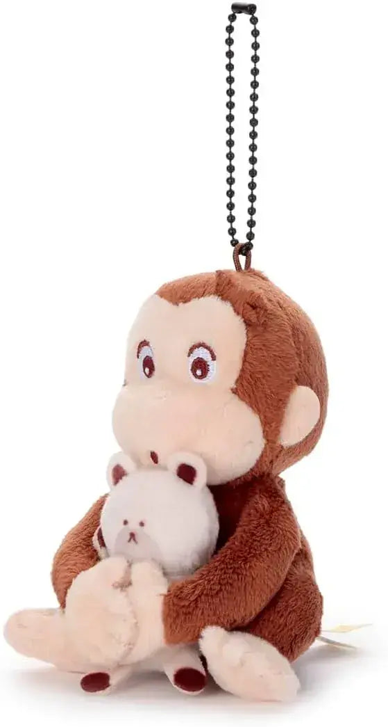 Takara Tomy Arts George Mascot Plush Toy