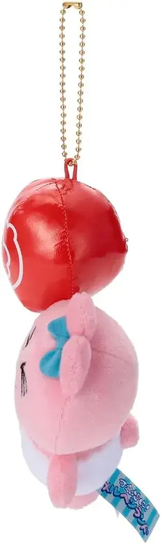 Takara Tomy Arts Merchenland Plush Mascot 12 cm