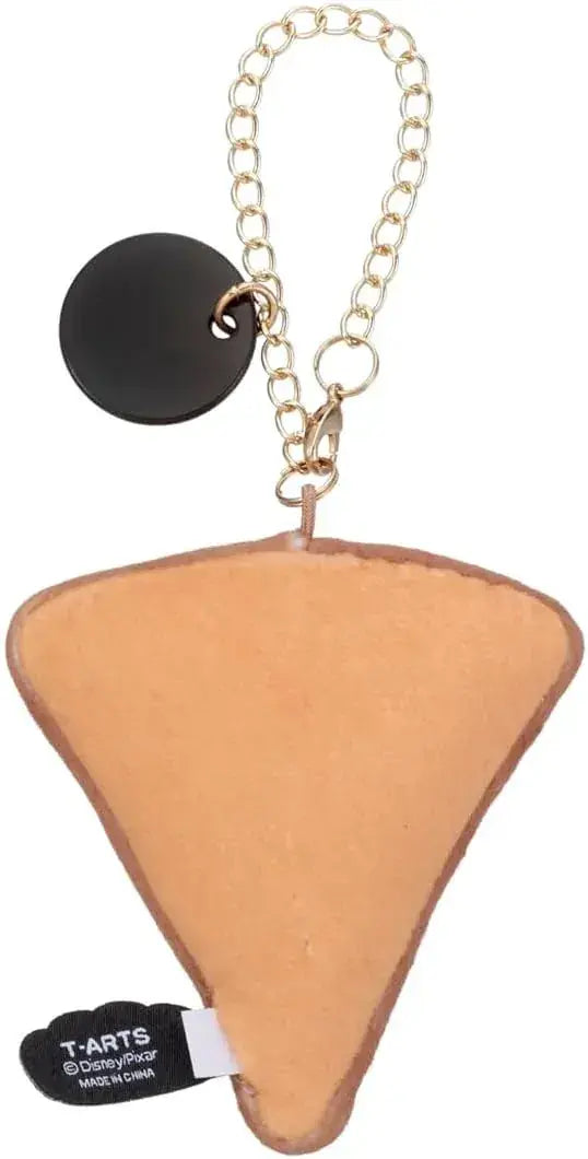 Takara Tomy Arts Pixar Alien Nui Pan Chain Strap Mascot