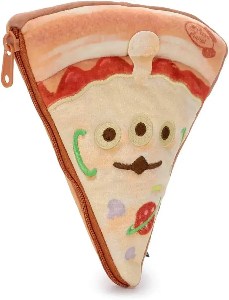 Takara Tomy Arts Pixar Alien Plush Pouch 8.1 inch