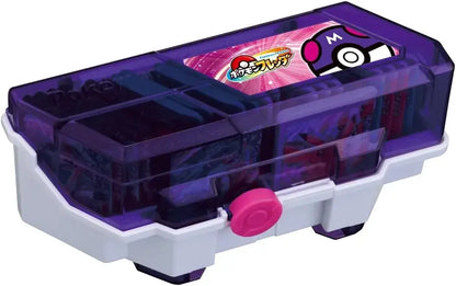 Takara Tomy Arts Pokemon Frenda Box Master Clear Version