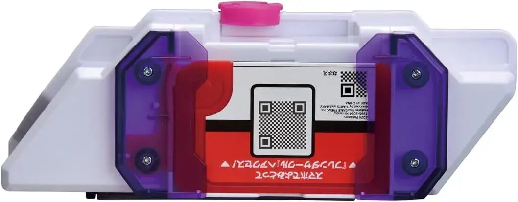 Takara Tomy Arts Pokemon Frenda Box Master Clear Version