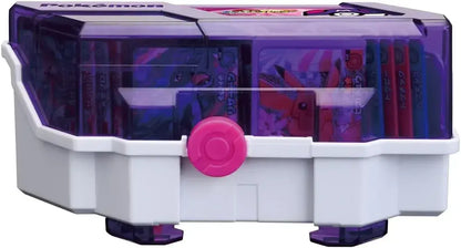 Takara Tomy Arts Pokemon Frenda Box Master Clear Version