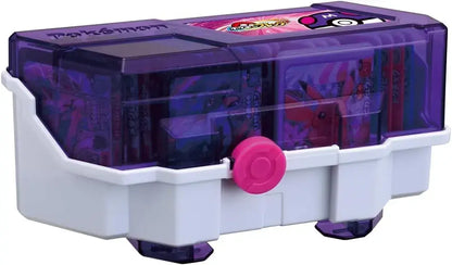 Takara Tomy Arts Pokemon Frenda Box Master Clear Version