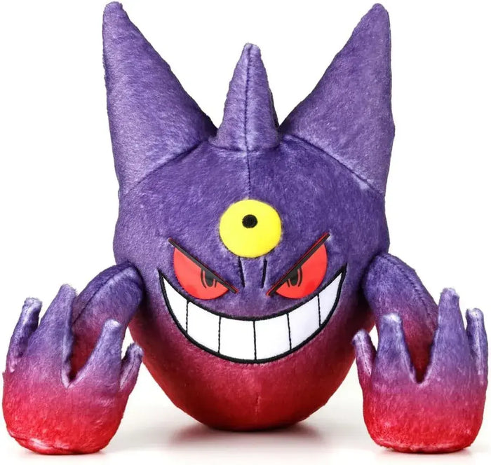 Takara Tomy Arts Pokemon Gengar Plush 24 cm