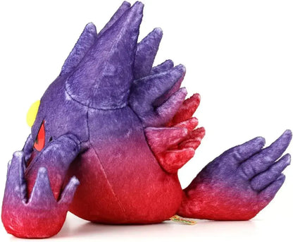 Takara Tomy Arts Pokemon Gengar Plush 24 cm