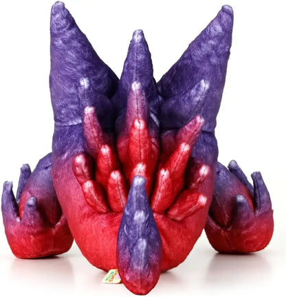 Takara Tomy Arts Pokemon Gengar Plush 24 cm